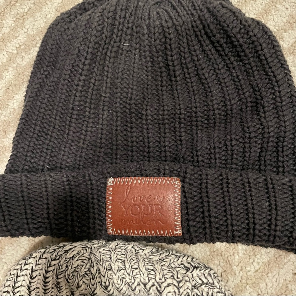 Love Your Melon Beanies View 3